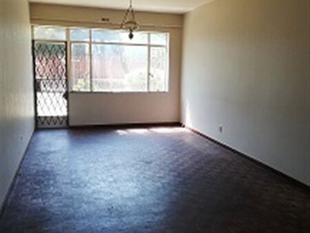 2 Bedroom Apartment in Parkdene