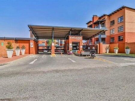 2 Bedroom Apartment in Eveleigh