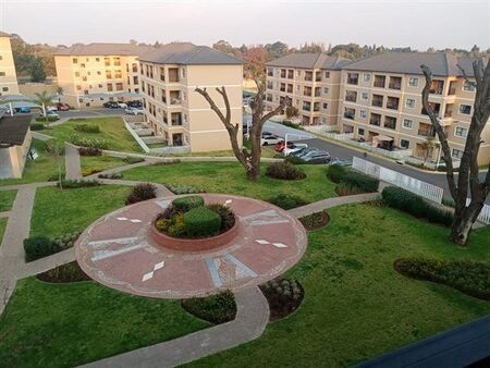 2 Bedroom Apartment in Lilianton