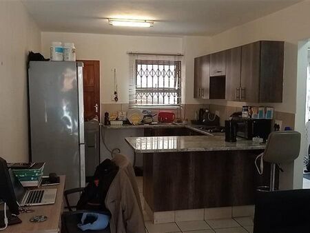 2 Bedroom Apartment in Witfield