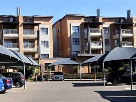 2 Bedroom Apartment in Eveleigh