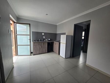 1 Bedroom Apartment in Northmead