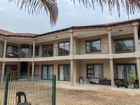 3 Bedroom Townhouse in Northmead