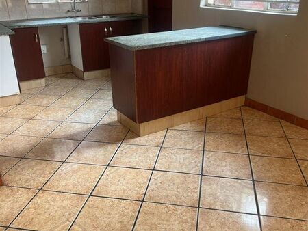 2 Bedroom Apartment in New Modder