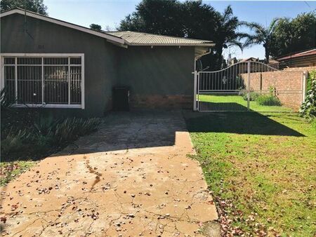 2 Bedroom House in Northmead