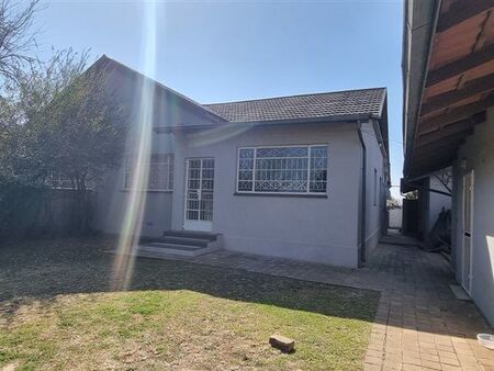 3 Bedroom House in Mackenzie Park