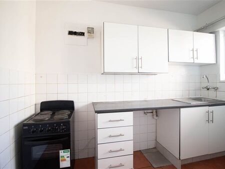 2 Bedroom Apartment in Benoni Central