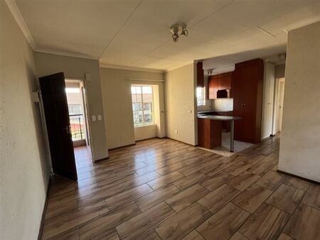 2 Bedroom Apartment in Brentwood Park