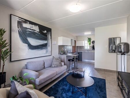 2 Bedroom Apartment in New Redruth