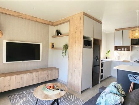1 Bedroom Apartment in Brackenhurst