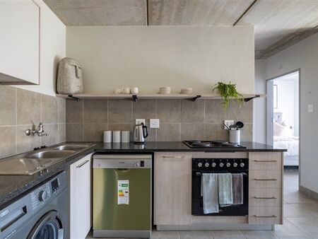 3 Bedroom Apartment in Brackendowns