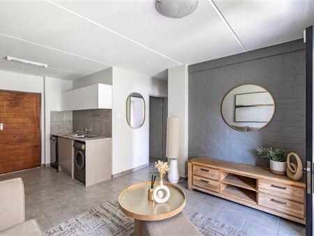 2 Bedroom Apartment in Alberton
