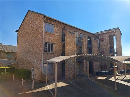 2 Bedroom Apartment in Celtisdal