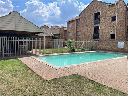 2 Bedroom Flat in Celtisdal