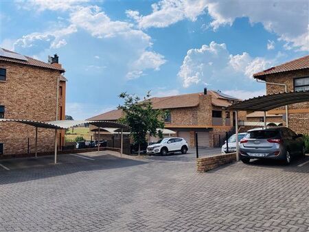 2 Bedroom Flat in Celtisdal
