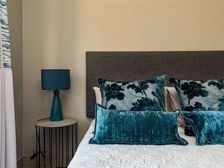 2 Bedroom Apartment in Raslouw