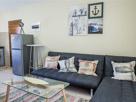 2 Bedroom Apartment in Heuweloord
