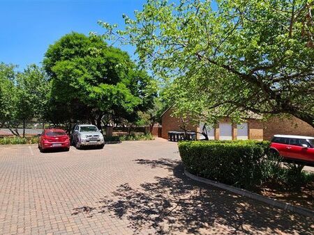 3 Bedroom Apartment in Eco Park
