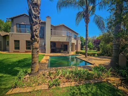 4 Bedroom House in Midstream Estate