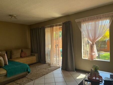 2 Bedroom Apartment in Eco Park