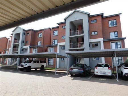 2 Bedroom Townhouse in Irene