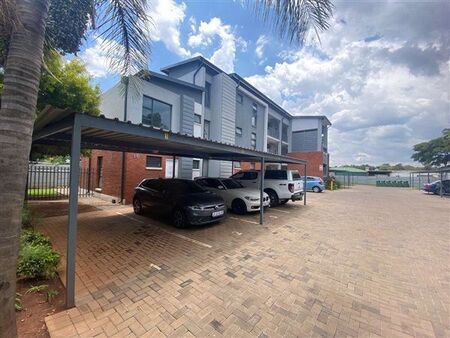 2 Bedroom Apartment in Lyttelton Manor