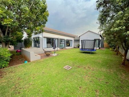 4 Bedroom House in Midstream Estate