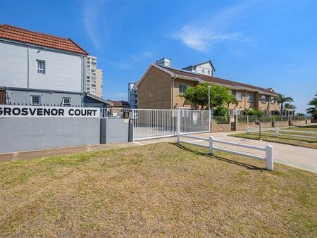3 Bedroom Apartment in Summerstrand