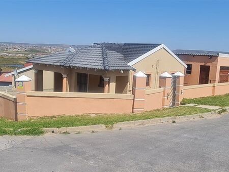 2 Bedroom House in Kwadwesi