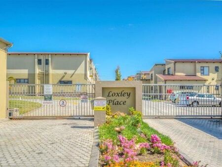 2 Bedroom Apartment in Sherwood and surrounds