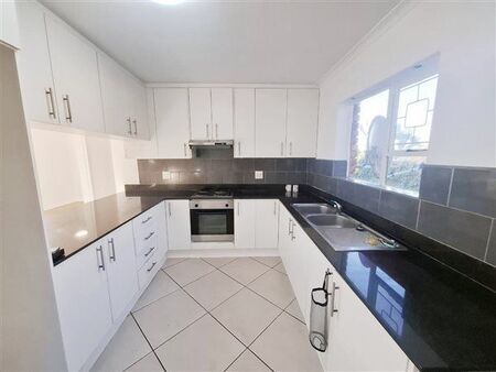 2 Bedroom House in Gelvan Park
