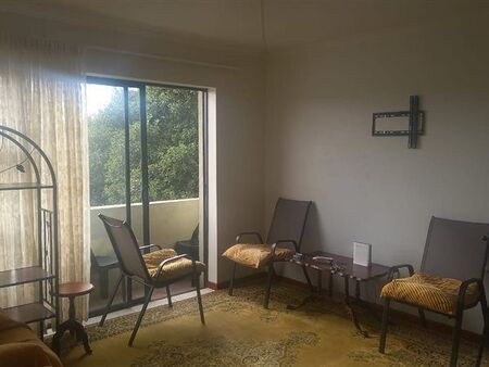 1 Bedroom Flat in Jeffreys Bay
