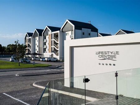 1 Bedroom Apartment in Summerstrand
