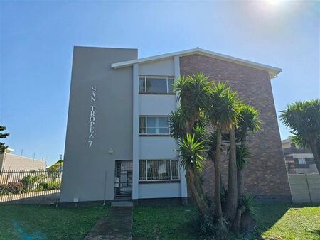 2 Bedroom Apartment in Walmer