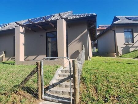 2 Bedroom Flat in Kidds Beach
