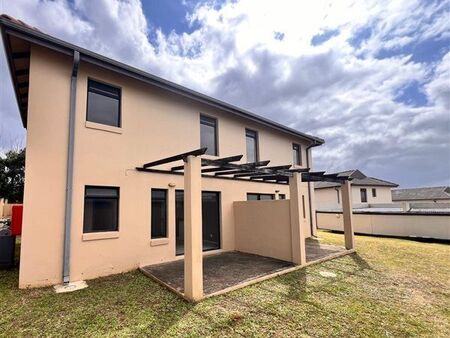 3 Bedroom Apartment in Kidds Beach