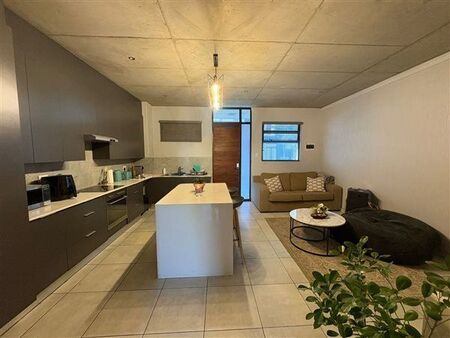 2 Bedroom Apartment in Brooklyn