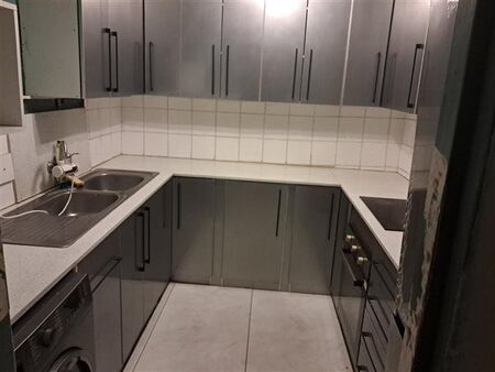 4 Bedroom Apartment in Sunnyside