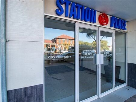 Studio Apartment in Pretoria Central