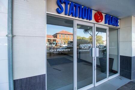 Studio Apartment in Pretoria Central