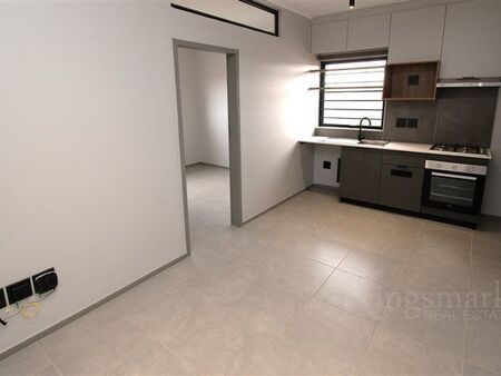 1 Bedroom Apartment in Waterkloof Ridge