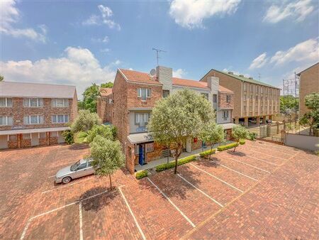 Studio Apartment in Hatfield