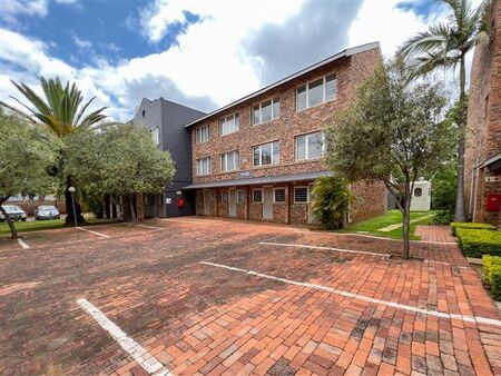 Studio Apartment in Hatfield