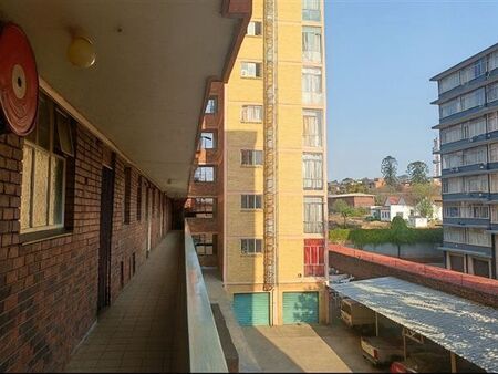 1 Bedroom Apartment in Sunnyside