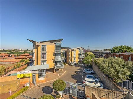 Studio Apartment in Hatfield