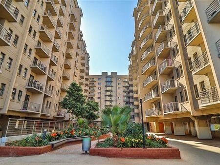 Studio Apartment in Hatfield