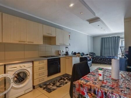 Studio apartment in Lynnwood