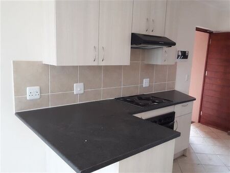 2 Bedroom Apartment in Chantelle