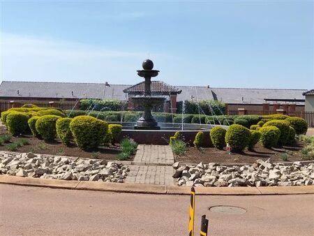 2 Bedroom Apartment in Montana