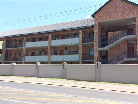 2 Bedroom Apartment in Montana